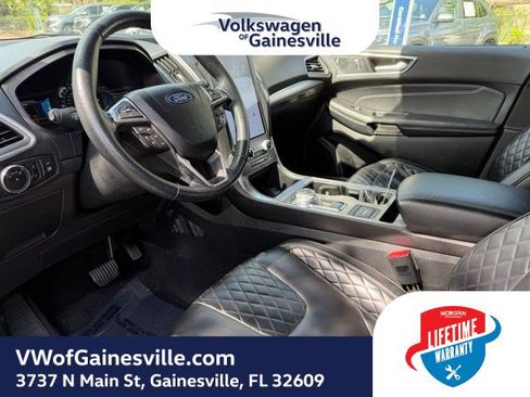 Used 2024 Ford Edge Titanium AWD/4WD image 20