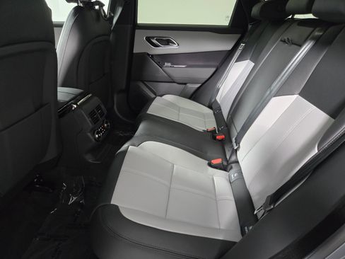 New 2026 Land Rover Range Rover Velar Dynamic SE image 5