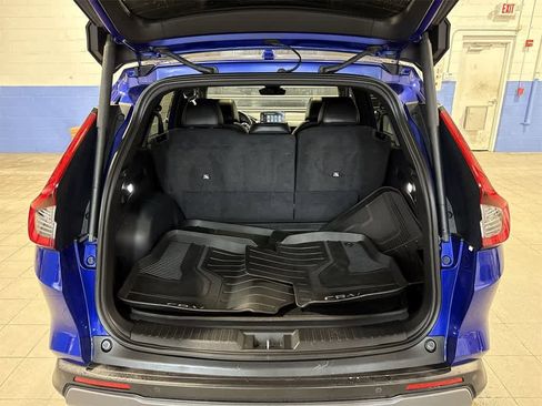Used 2024 Honda CR-V Sport-L image 11