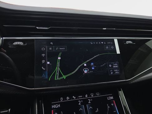 New 2026 Audi Q8 Prestige AWD/4WD image 21
