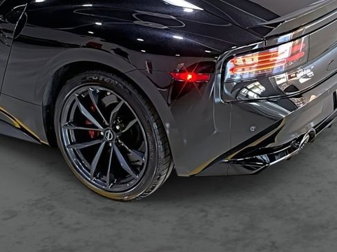 New 2025 Nissan Z Performance w/ Floor Mat Package image 9