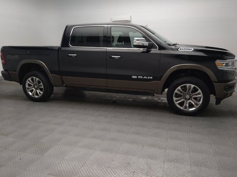 Used 2021 RAM 1500 Limited AWD/4WD image 11