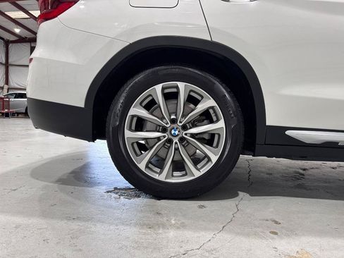 Used 2019 BMW X3 xDrive30i w/ Premium Package AWD/4WD image 78