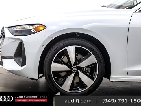 New 2025 Audi A5 2.0T Premium Plus image 10