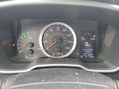 Used 2019 Toyota Corolla SE image 12