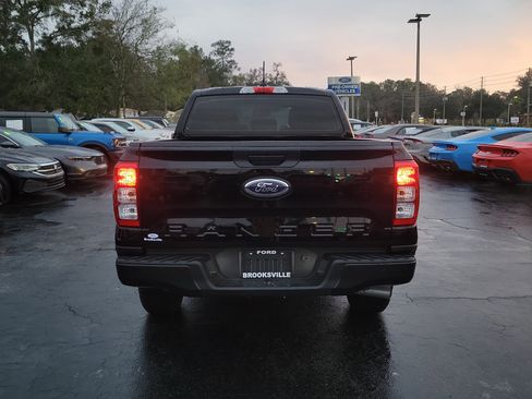 Used 2024 Ford Ranger XL image 5