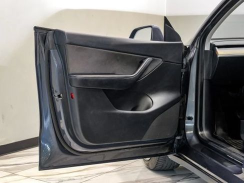 Used 2021 Tesla Model Y 2WD image 53
