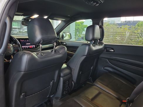 Used 2022 Dodge Durango R/T RWD image 10