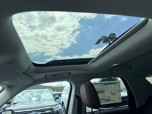 New 2026 Ford Bronco Sport Outer Banks image 2