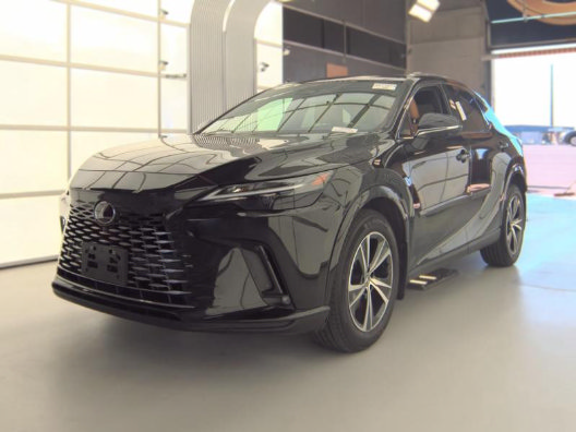 Used 2024 Lexus RX 350 Premium w/ Convenience Package AWD/4WD image 5