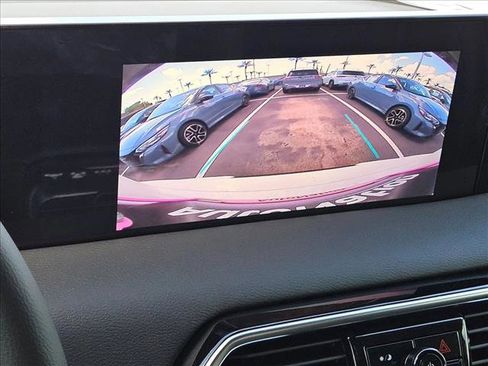 New 2026 Nissan Armada SV image 15