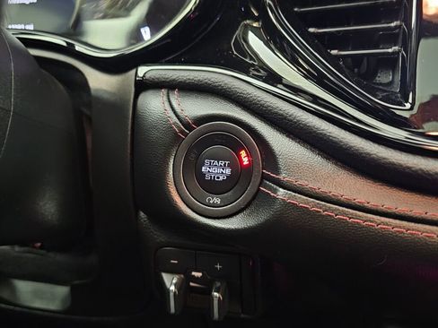 Used 2021 Dodge Durango R/T w/ Blacktop Package image 28