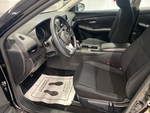 Used 2023 Nissan Sentra S image 26