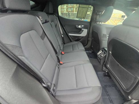 Used 2024 Polestar Polestar 2 AWD/4WD image 12