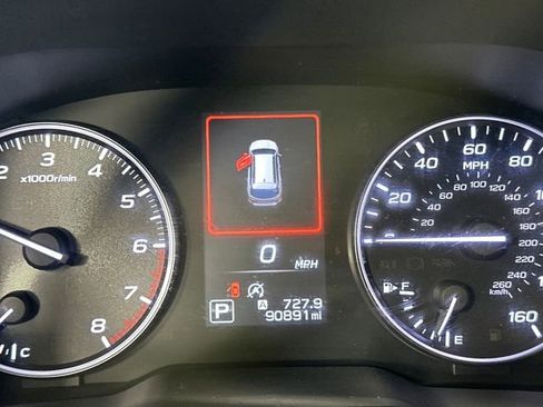 Used 2020 Subaru Outback Premium w/ Popular Package #1 image 18