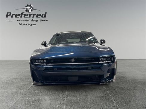 New 2026 Dodge Charger R/T Scat Pack image 11