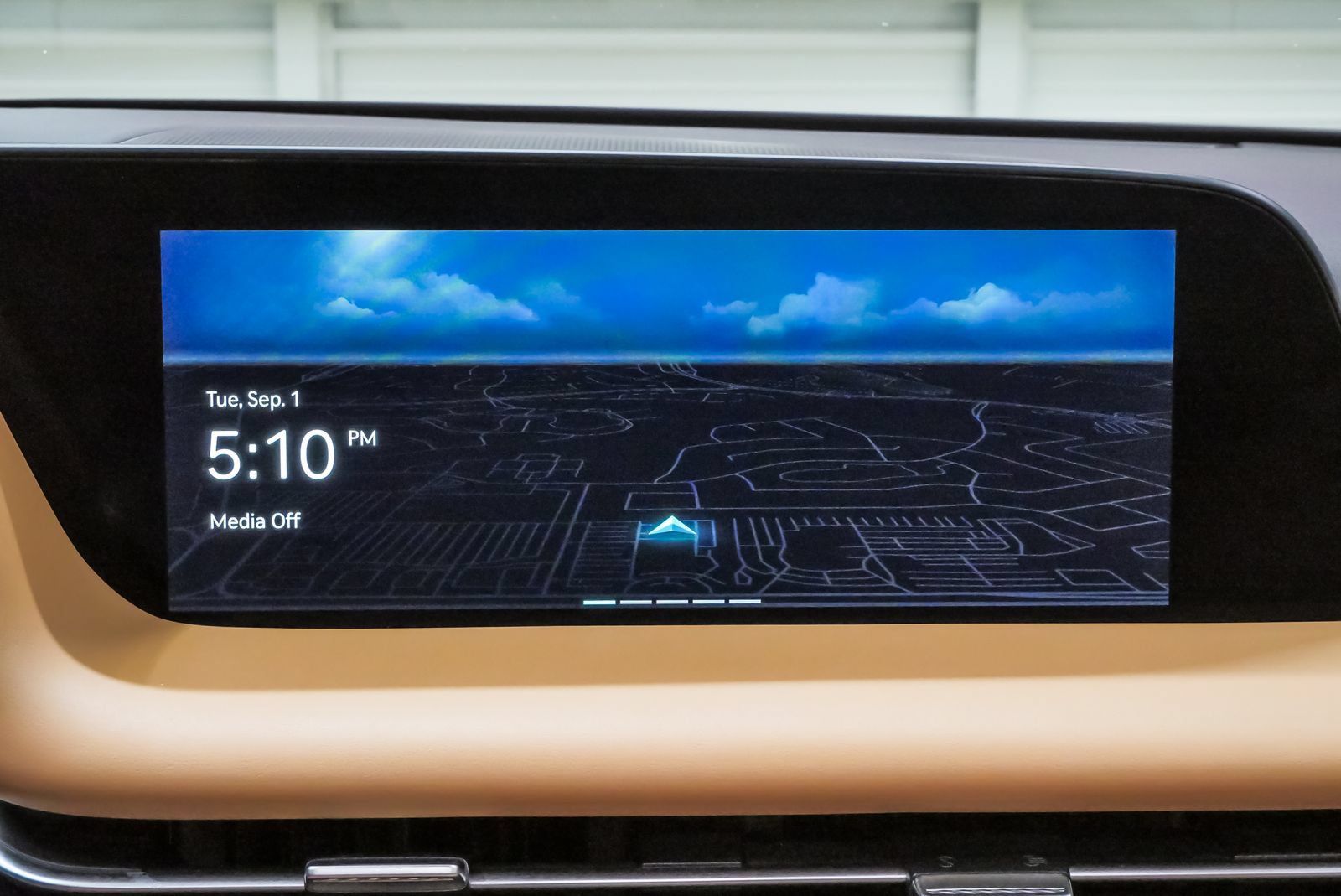 Certified 2023 Genesis G90 3.5T AWD/4WD image 19