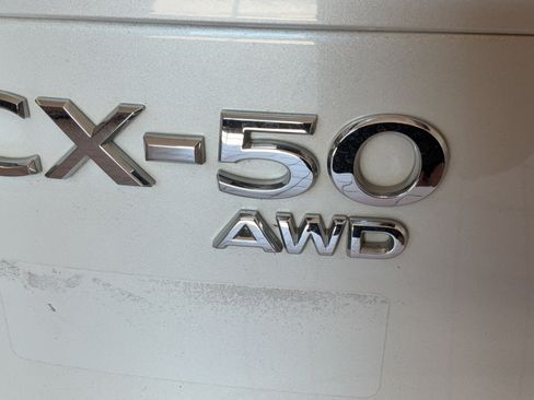 Used 2023 MAZDA CX-50 2.5 S w/ Cargo Package AWD/4WD image 45