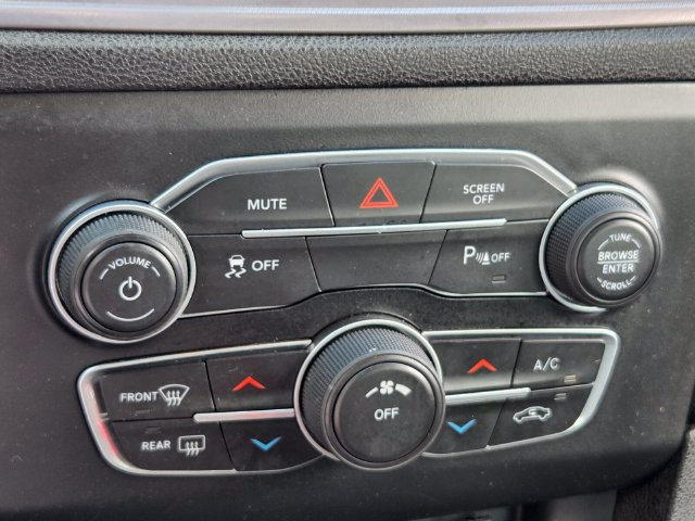 Used 2023 Dodge Charger SXT RWD image 20