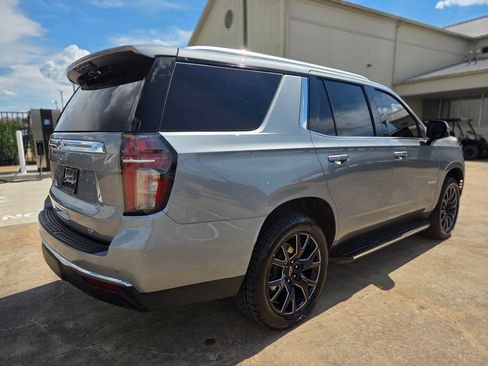 Used 2023 Chevrolet Tahoe LT w/ Luxury Package RWD image 5