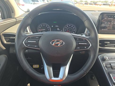 Used 2023 Hyundai Santa Fe SEL w/ Cargo Package FWD image 13