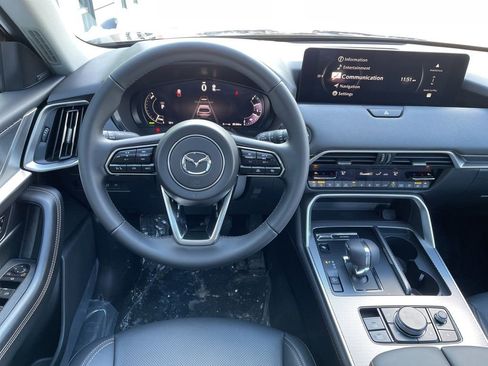 New 2026 MAZDA CX-90 Plug-In Hybrid w/Premium Sport image 19
