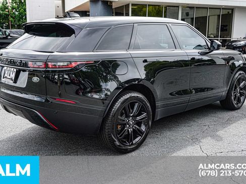 Used 2023 Land Rover Range Rover Velar S AWD/4WD image 5