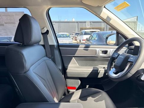 New 2026 Hyundai Santa Fe SEL FWD image 14
