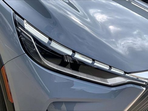 New 2026 INFINITI QX60 Luxe w/ Cargo Package image 38