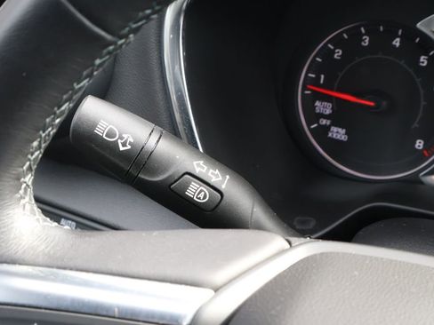 Certified 2022 Chevrolet Blazer LT w/ Sound & Technology Package image 27