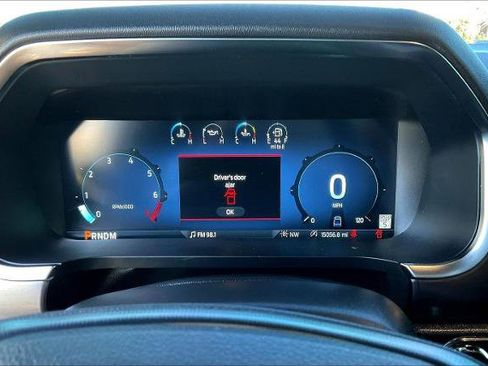 Certified 2024 Ford F150 Platinum w/ FX4 Off-Road Package image 22