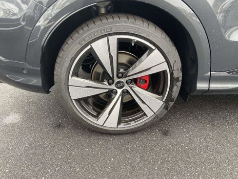 New 2025 Audi SQ5 Premium Plus image 11