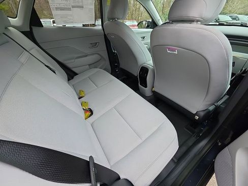 New 2026 Hyundai Kona SEL Sport FWD image 20