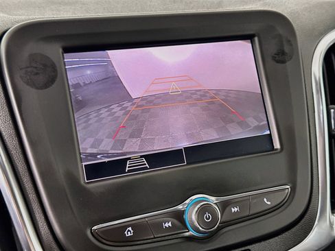 Used 2024 Chevrolet Equinox LT AWD/4WD image 15
