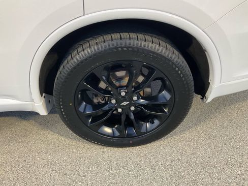 Used 2020 Dodge Durango R/T w/ Blacktop Package AWD/4WD image 22