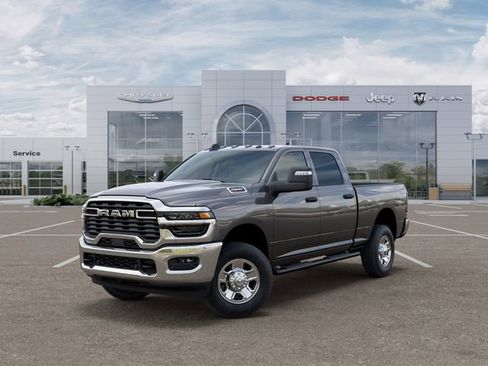 New 2026 RAM 2500 Tradesman image 1
