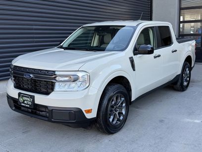 Used 2024 Ford Maverick XLT w/ XLT Luxury Package