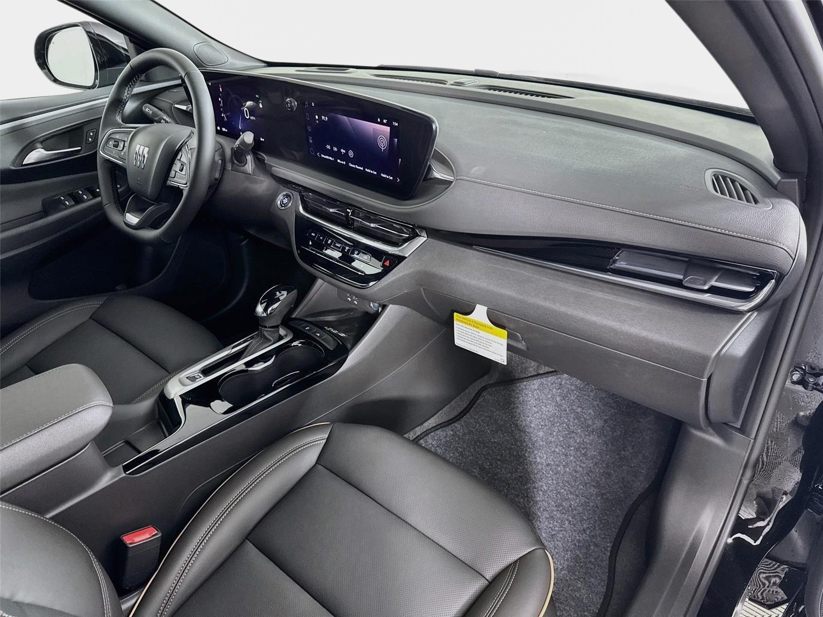 New 2026 Buick Envista Avenir FWD image 28