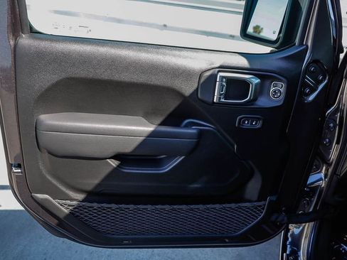 New 2026 Jeep Wrangler Sport S image 25