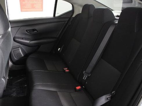 Certified 2024 Nissan Sentra SV w/ All-Weather Package FWD image 21