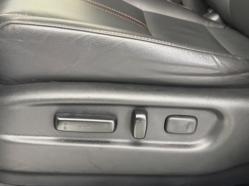 Used 2025 Honda Ridgeline TrailSport image 26