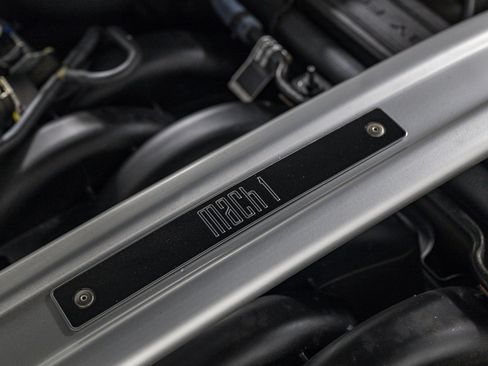 Used 2023 Ford Mustang Mach 1 w/ Equipment Group 700A image 43