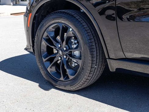 New 2026 Dodge Durango GT image 9