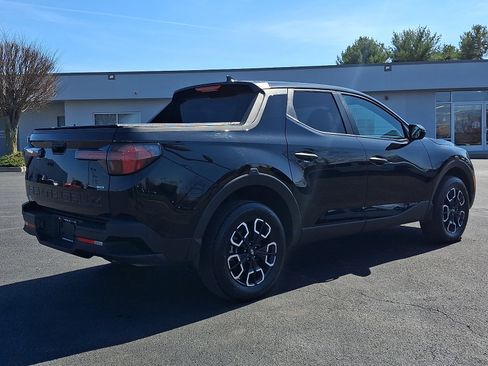 Used 2023 Hyundai Santa Cruz SEL image 6