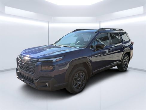 New 2026 Subaru Outback Premium image 7