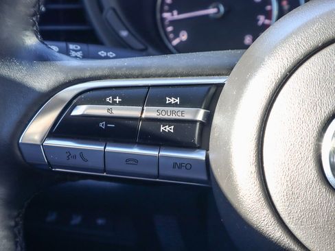 Used 2023 MAZDA CX-30 AWD 2.5 S w/ Preferred Package image 27