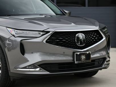 Used 2023 Acura MDX SH-AWD w/ Advance Package