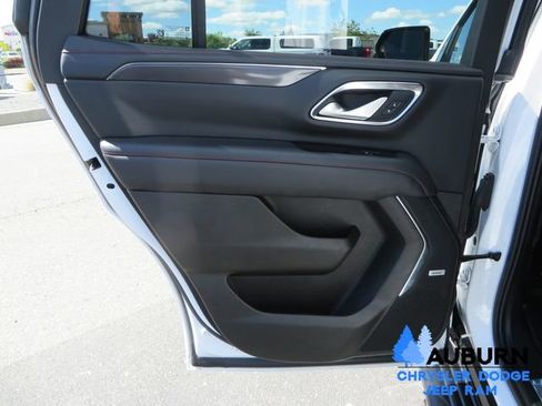 Used 2022 Chevrolet Tahoe RST w/ Luxury Package image 35