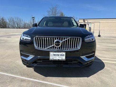Certified 2023 Volvo XC90 B5 Plus w/ Protection Package Premier image 2