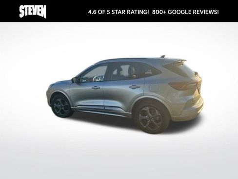 Used 2024 Ford Escape ST-Line w/ Tech Pack #1 image 5